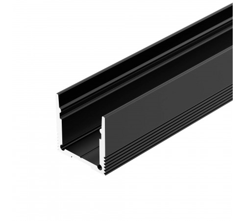 Профиль накладной Arlight 047632 SL-SLIM Профиль накладной Arlight 047632 SL-SLIM
