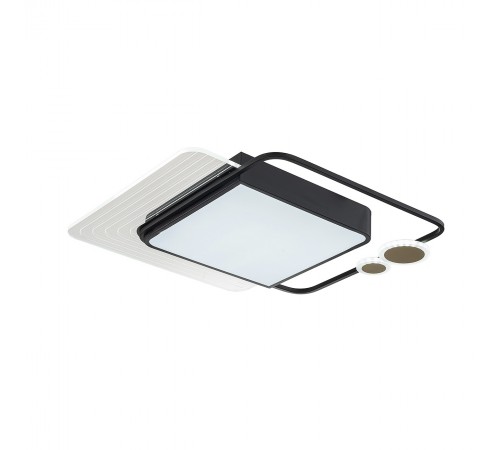 Накладной светильник Escada 10225/SG LED Meridian Накладной светильник Escada 10225/SG LED Meridian