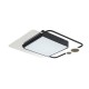 Накладной светильник Escada 10225/SG LED Meridian