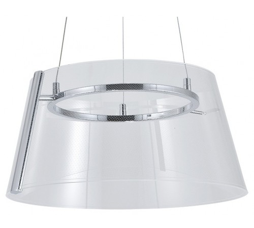 Подвесной светильник Indigo 14021/1P Chrome Orlare Подвесной светильник Indigo 14021/1P Chrome Orlare
