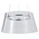 Подвесной светильник Indigo 14021/1P Chrome Orlare
