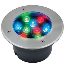 Встраиваемый в дорогу светильник Uniel UL-00006824 Ulu-b12