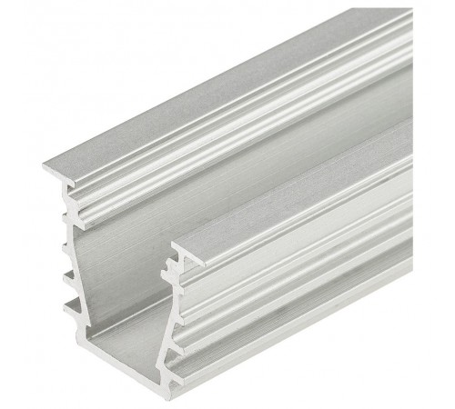 Профиль встраиваемый Arlight 016971 TOP-DEEP-F-2000 ANOD (K13,P15) Профиль встраиваемый Arlight 016971 TOP-DEEP-F-2000 ANOD (K13,P15)
