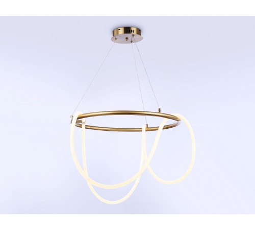 Подвесной светильник Ambrella Light FL10503 FL Подвесной светильник Ambrella Light FL10503 FL