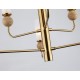 Люстра на штанге Ambrella Light LH53251 LH