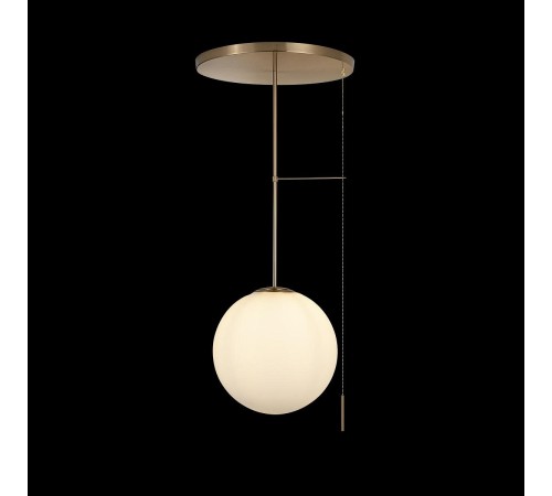 Светильник на штанге Loft it 10029PM Gold Signal Светильник на штанге Loft it 10029PM Gold Signal