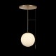 Светильник на штанге Loft it 10029PM Gold Signal