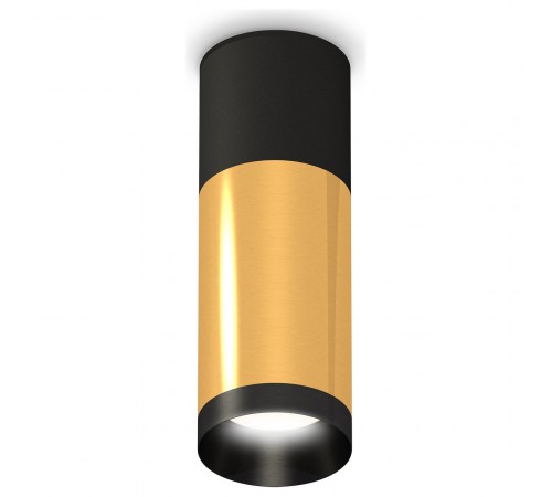 Накладной светильник Ambrella Light XS6327040 XS