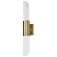 Бра Newport 7272/A brass 7270
