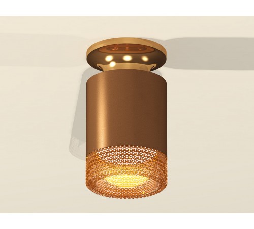 Накладной светильник Ambrella Light XS6304131 XS Накладной светильник Ambrella Light XS6304131 XS