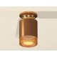 Накладной светильник Ambrella Light XS6304131 XS