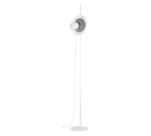 Торшер Loft it 10237F White Wonders