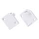 Заглушка Arlight 023900 ARH-DECORE-S12-EXT-F Square