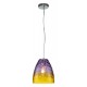 Подвесной светильник Indigo 11028/1P Purple Bacca