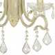 Бра Arti Lampadari Luminare E 2.1.2.601 C Luminare