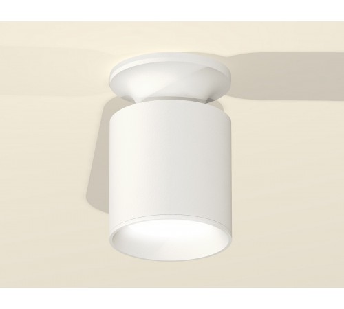 Накладной светильник Ambrella Light XS6301100 XS