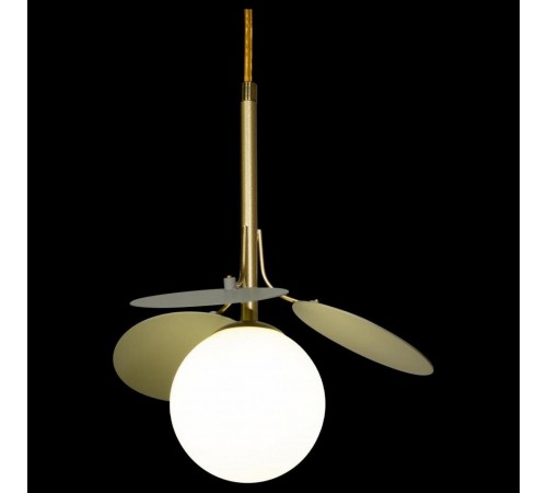 Подвесной светильник Loft it 10008/1P Grey Matisse Подвесной светильник Loft it 10008/1P Grey Matisse