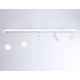 Накладной светильник Ambrella Light FL66201 FL