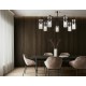 Люстра на штанге Ambrella Light LH56115 LH