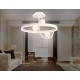 Люстра на штанге Ambrella Light FL66261 FL