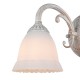 Бра Escada 1114/1A White Versailles