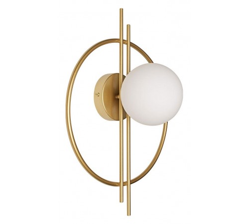 Бра Loft it 10143 Gold Circle Бра Loft it 10143 Gold Circle