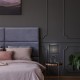 Настольная лампа декоративная Escada 10159/T Black 10159