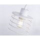 Подвесной светильник Ambrella Light TR8072 TR