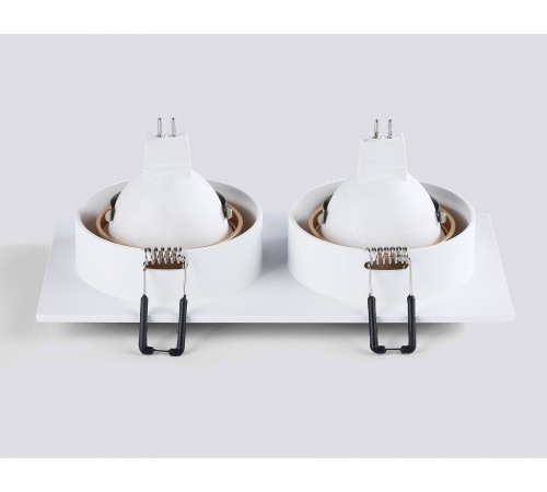 Встраиваемый светильник Ambrella Light TN102733 TECHNO SPOT Встраиваемый светильник Ambrella Light TN102733 TECHNO SPOT