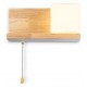 Бра с полкой Ambrella Light TR83123 TR