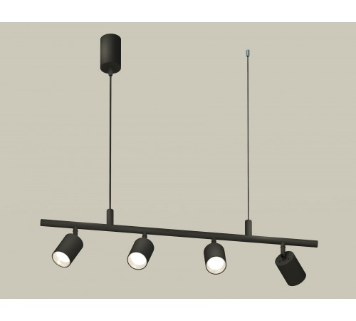 Подвесной светильник Ambrella Light XB9002130 XB