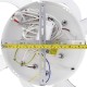 Потолочная люстра Natali Kovaltseva LED LAMPS 81439 HOME