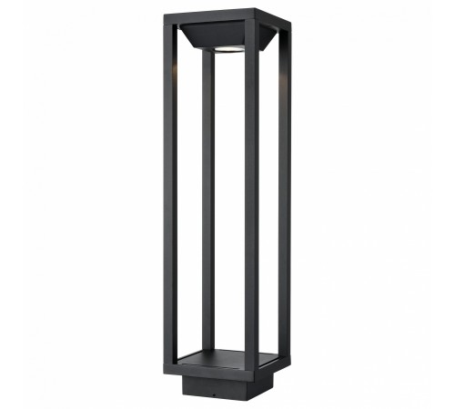 Наземный низкий светильник Wertmark WE902.02.025 Wanda Наземный низкий светильник Wertmark WE902.02.025 Wanda