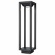 Наземный низкий светильник Wertmark WE902.02.025 Wanda