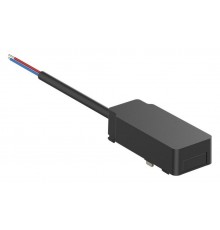 Токопровод концевой Aployt APL.0180.00.02 Magnetic track 48