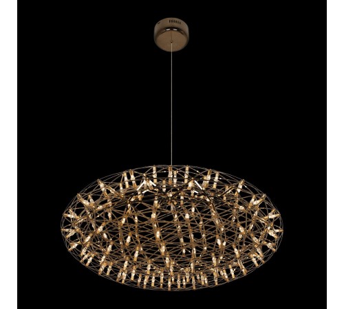 Подвесной светильник Loft it 9027-75 Gold Raimond Подвесной светильник Loft it 9027-75 Gold Raimond