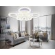 Потолочная люстра Ambrella Light FA8854 FA