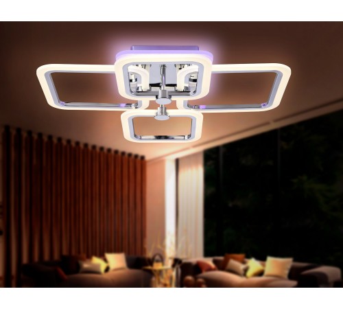 Накладной светильник Ambrella Light FA534 FA Накладной светильник Ambrella Light FA534 FA