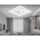 Накладной светильник Ambrella Light FA7712 FA