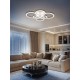 Потолочная люстра Natali Kovaltseva LED LAMPS 81439 HOME