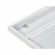 Светильник для потолка Армстронг Ambrella Light DPS1004 DPS