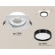 Встраиваемый светильник Ambrella Light XC8061002 XC