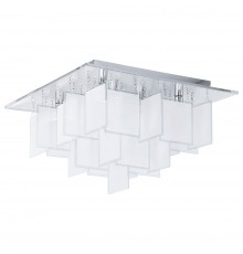 Потолочная люстра Eglo 92727 Condrada 1