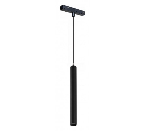 Подвесной светильник iLedex Technical SMART 4822-008-H300-10W-24DG-BK VISION48/22