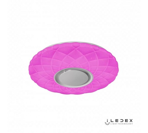 Накладной светильник iLedex ZN-XU36XD-GSR-Y Sphere Накладной светильник iLedex ZN-XU36XD-GSR-Y Sphere