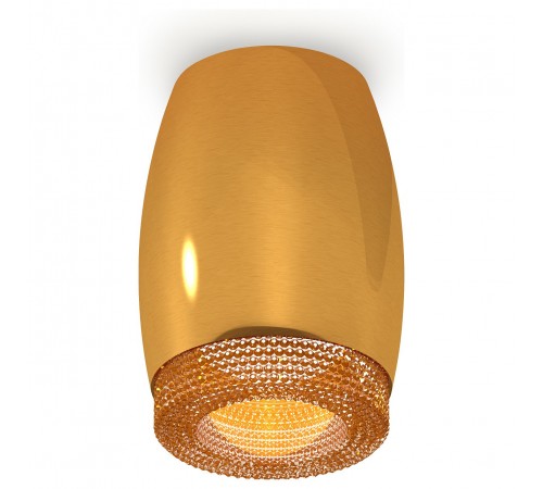 Накладной светильник Ambrella Light XS1125011 XS Накладной светильник Ambrella Light XS1125011 XS