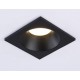 Встраиваемый светильник Ambrella Light TN1190 TECHNO SPOT