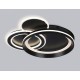 Потолочная люстра Ambrella Light FA8515 FA