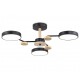 Люстра на штанге Ambrella Light FL4857 FL