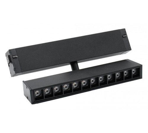Светильник на штанге Aployt APL.0202.00.09 Magnetic track 220 Светильник на штанге Aployt APL.0202.00.09 Magnetic track 220